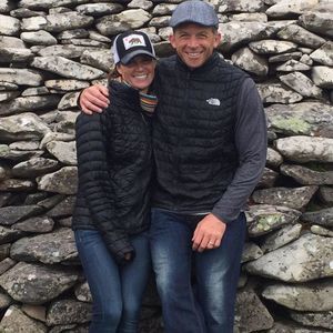 Meet your Posher, Kirsten